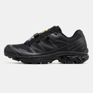 Salomon XT-6 Soft Ground | Gore-Tex