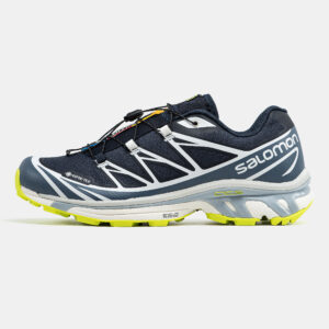 Salomon XT-6 Soft Ground | Gore-Tex