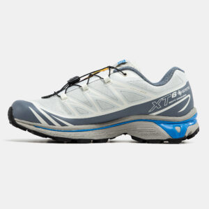 Salomon XT-6 Soft Ground | Gore-Tex