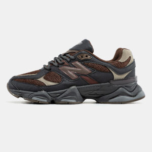 New Balance 9060 "Phantom Rich Oak"