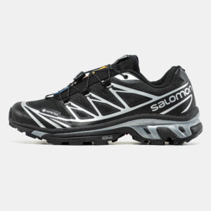 Salomon XT-6 Soft Ground | Gore-Tex