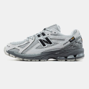 New Balance 1906R Cordura Raincloud Black Cement U1906ROA