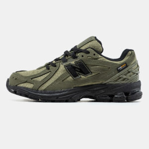 New Balance 1906R Cordura Dark Camo Green M1906RWA