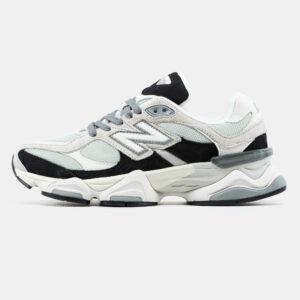 New Balance 9060 "Reflection Black White"