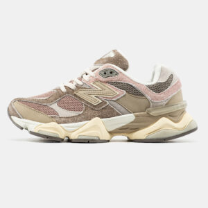New Balance 9060 "Landslide Mushroom"