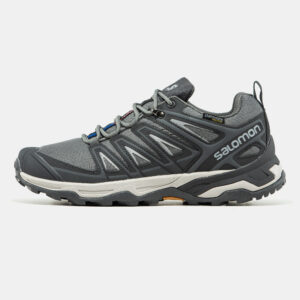 Salomon Speed Cross Pro | Gore-Tex