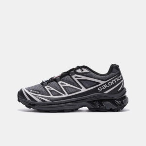 Salomon XT-6 Soft Ground | Gore-Tex