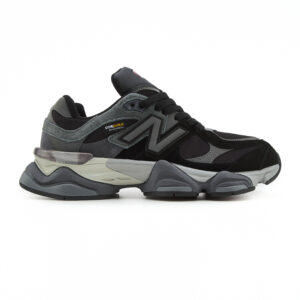 New Balance 9060 Cordura "Black Grey"
