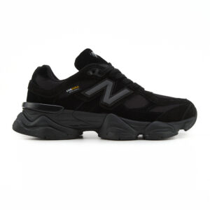 New Balance 9060 Cordura "Black"