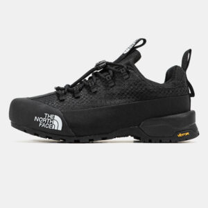 The North Face Glenclyffe Low Black