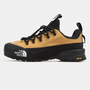 The North Face Glenclyffe Low Black Brown