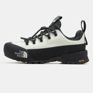The North Face Glenclyffe Low Black White
