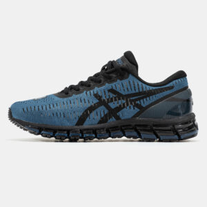 Asics Gel-Quantum 360 I x C.P Company Moroccan Blue/ Caviar (1203A689-400)
