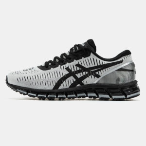 Asics Gel-Quantum 360 I x C.P Company Pure Silver / Caviar (1203A689-021)