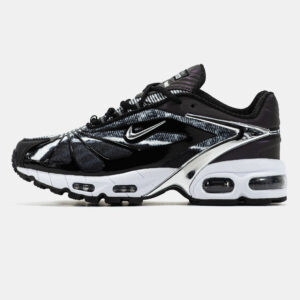 Nike Air Max Tailwind 5 x Skepta Chrome Black