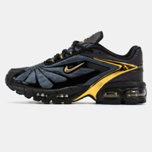Nike Air Max Tailwind 5 x Skepta Black Gold